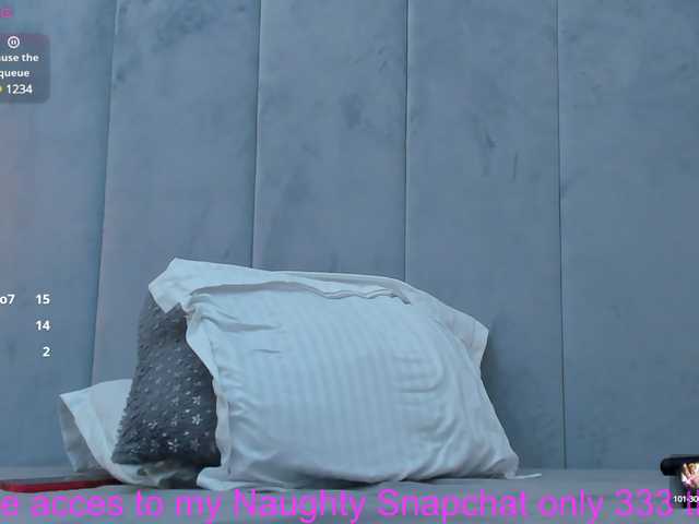 Ayleen-Dee on BongaCams 