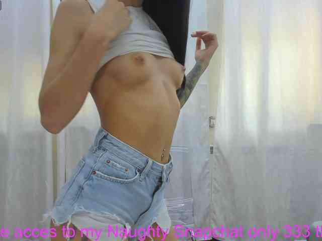 Ayleen-Dee webcam