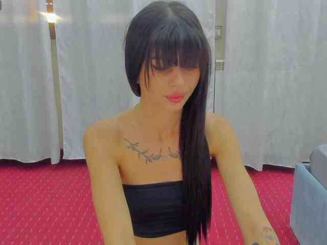 Ayleen-Dee webcam
