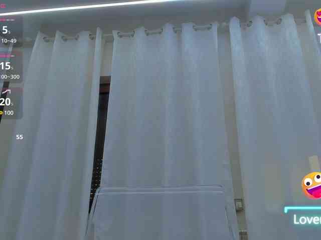 Ayleen-Dee webcam