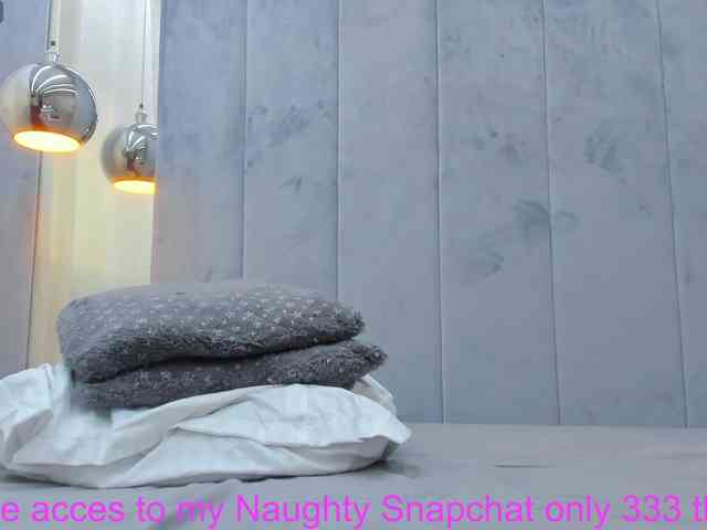 Ayleen-Dee webcam
