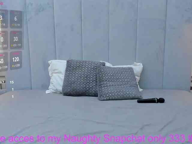 Ayleen-Dee webcam