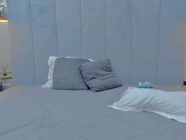 Ayleen-Dee webcam
