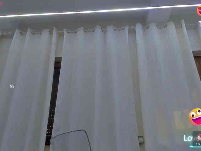 Ayleen-Dee webcam