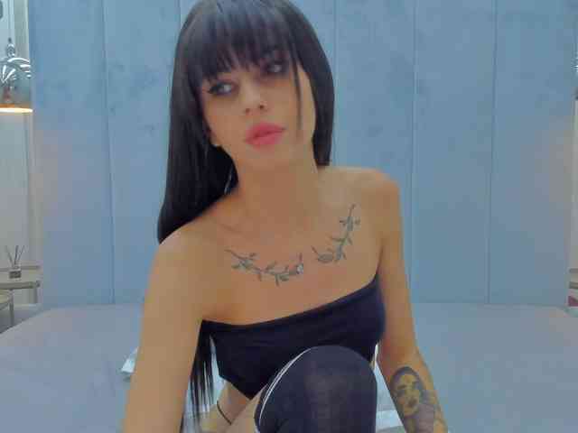 Ayleen-Dee webcam