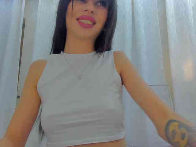 Ayleen-Dee webcam