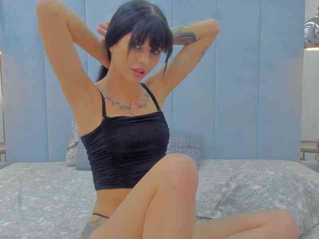 Ayleen-Dee webcam