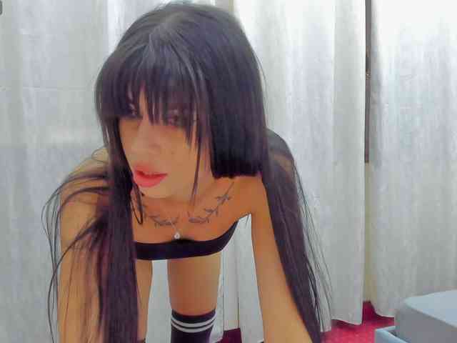 Ayleen-Dee webcam
