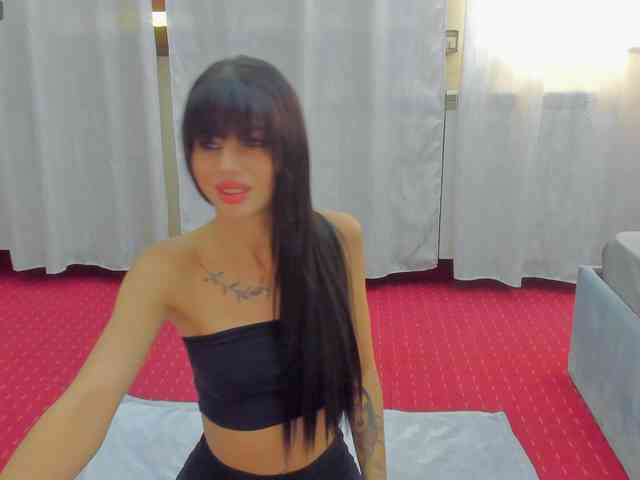 Ayleen-Dee webcam