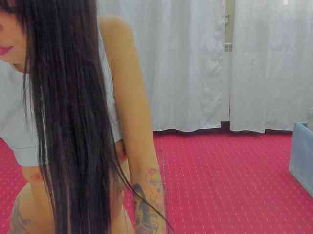 Ayleen-Dee webcam