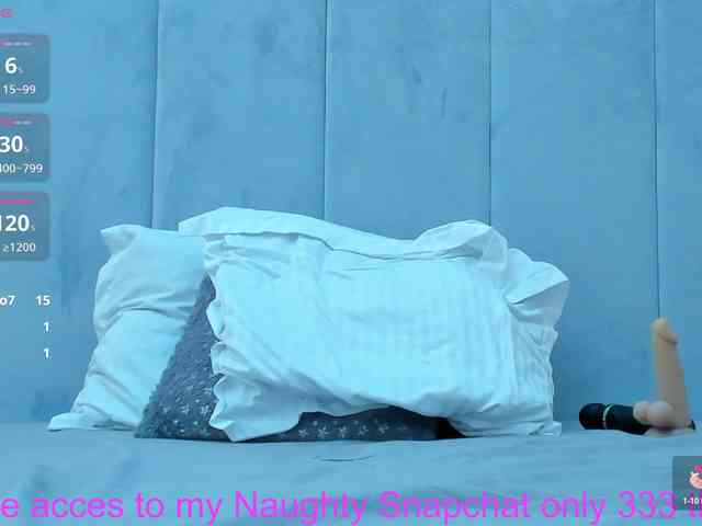 Ayleen-Dee webcam