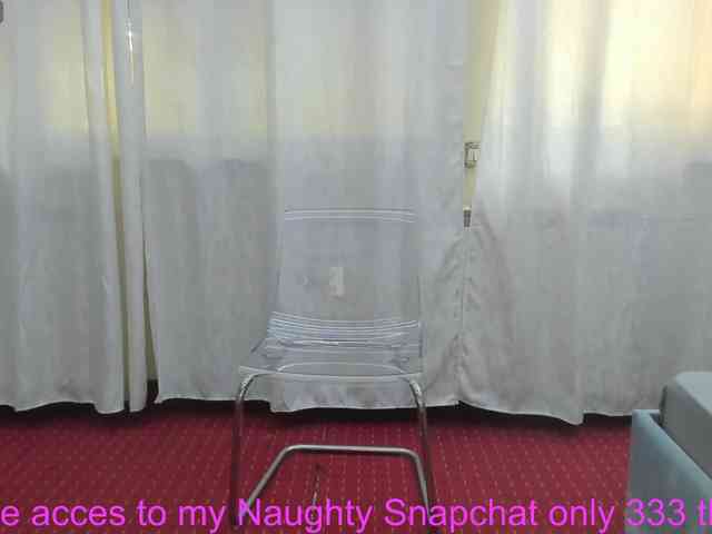 Ayleen-Dee webcam