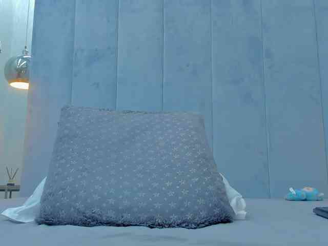 Ayleen-Dee webcam