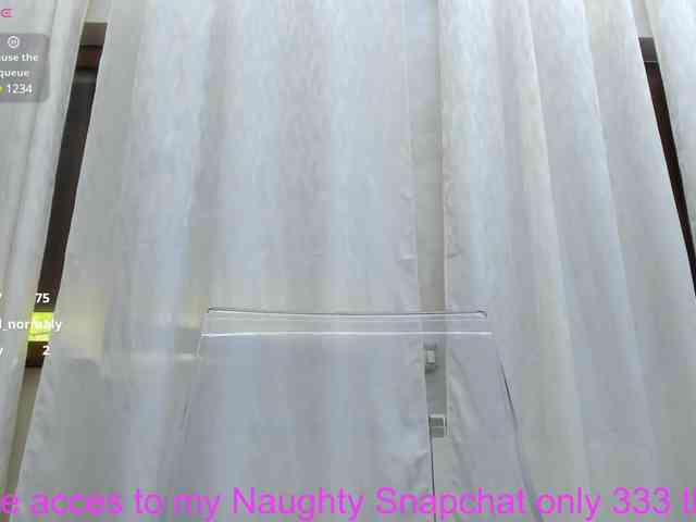 Ayleen-Dee webcam