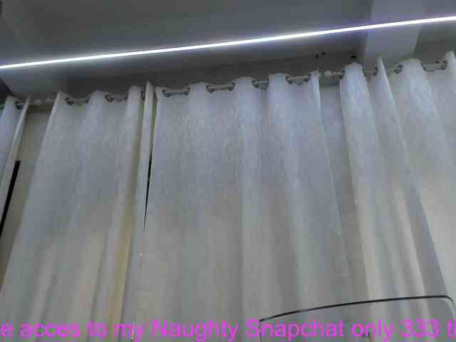 Ayleen-Dee webcam