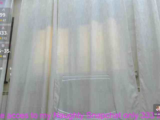 Ayleen-Dee webcam