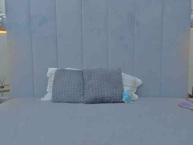 Ayleen-Dee webcam