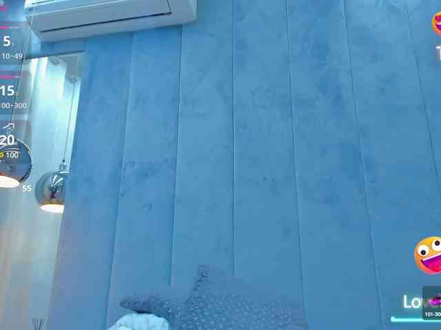 Ayleen-Dee webcam