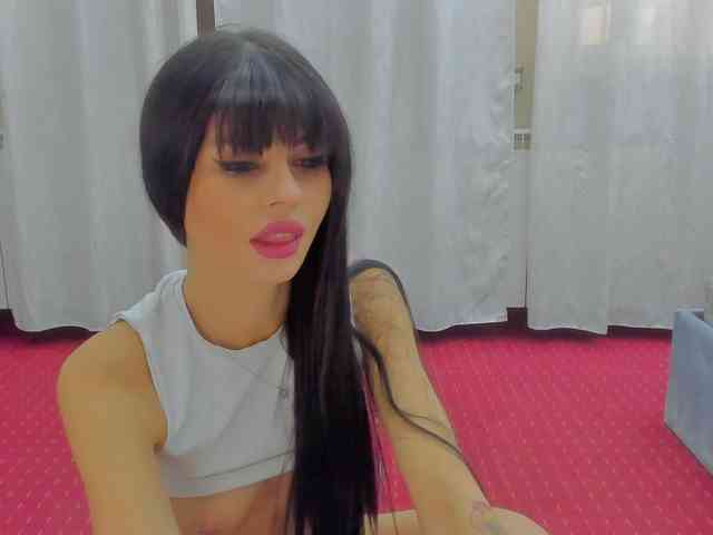 Ayleen-Dee webcam