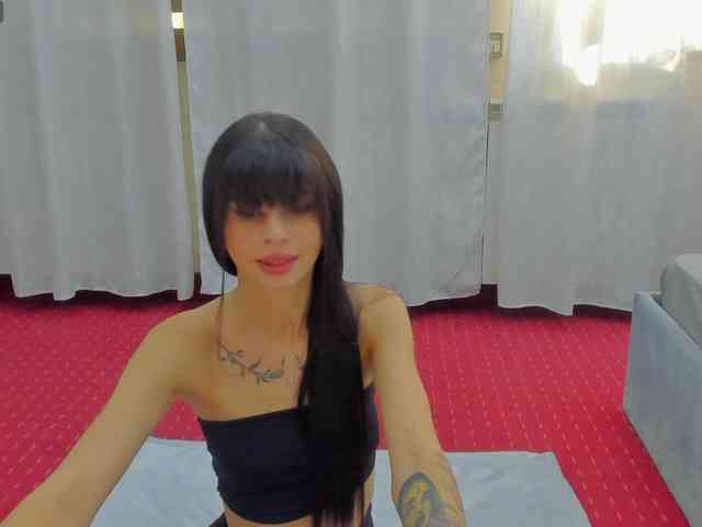 Ayleen-Dee webcam