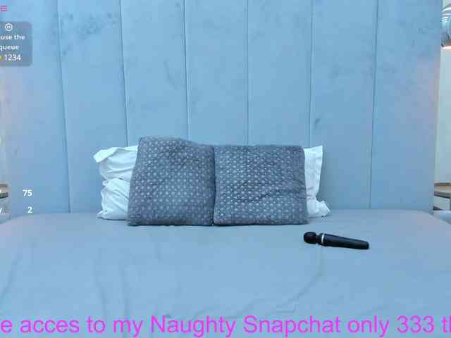Ayleen-Dee webcam