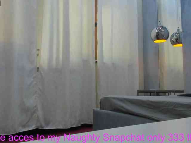 Ayleen-Dee webcam