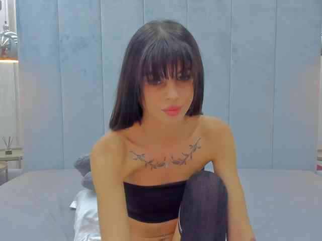 Ayleen-Dee webcam
