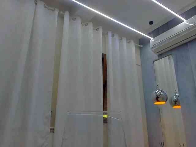 Ayleen-Dee webcam