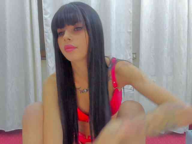 Ayleen-Dee webcam