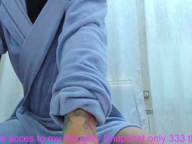 Ayleen-Dee webcam