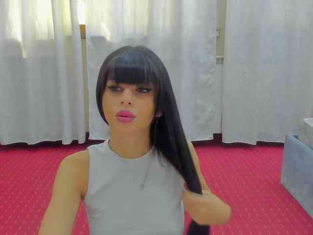 Ayleen-Dee webcam
