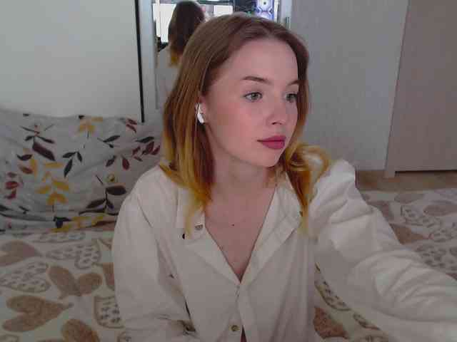 TrapLady webcam