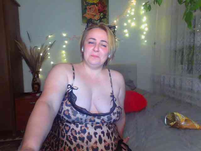 SheilaGirl webcam