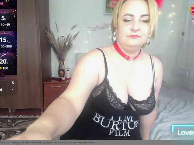 SheilaGirl webcam