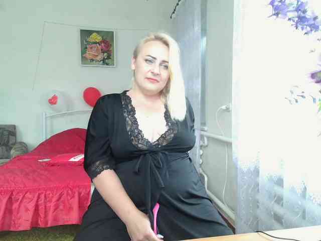 SheilaGirl webcam