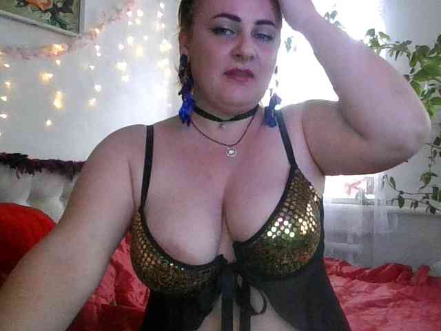 SheilaGirl webcam