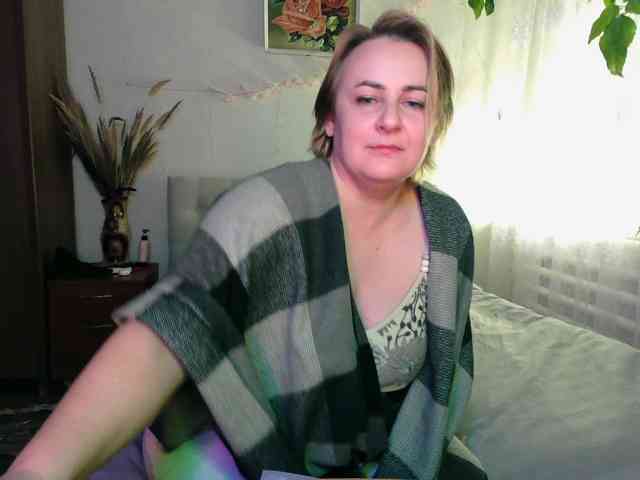 SheilaGirl webcam