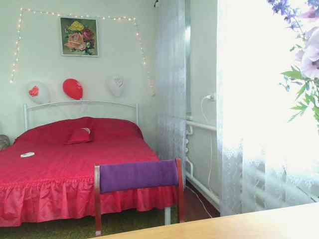 SheilaGirl webcam