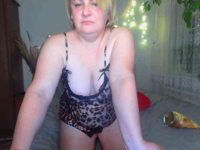SheilaGirl webcam