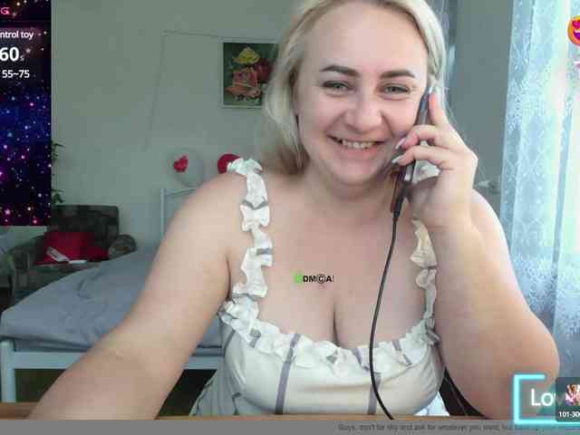 SheilaGirl webcam