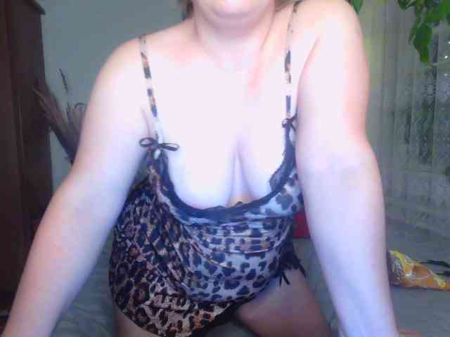SheilaGirl webcam