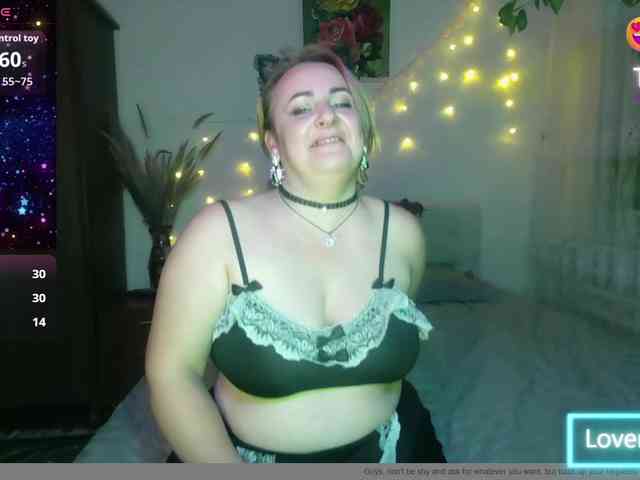 SheilaGirl webcam