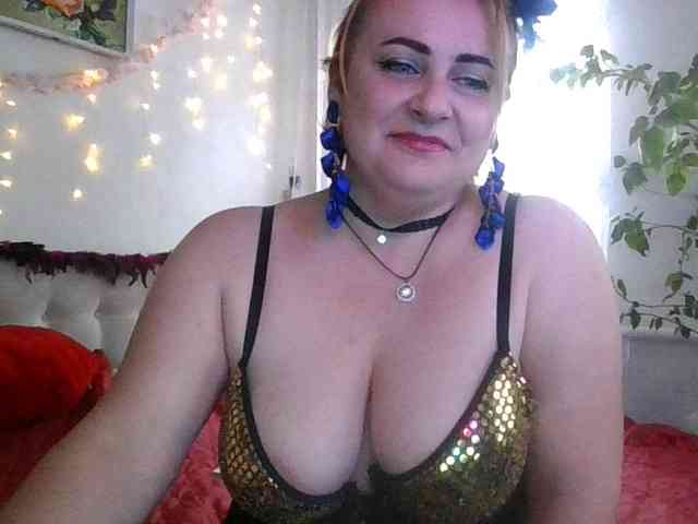 SheilaGirl webcam