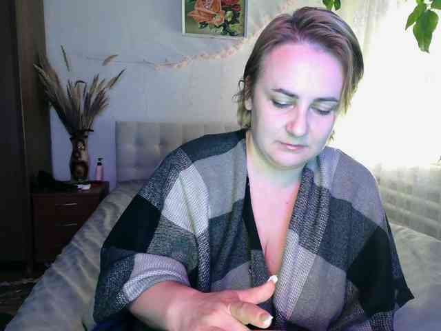 SheilaGirl webcam