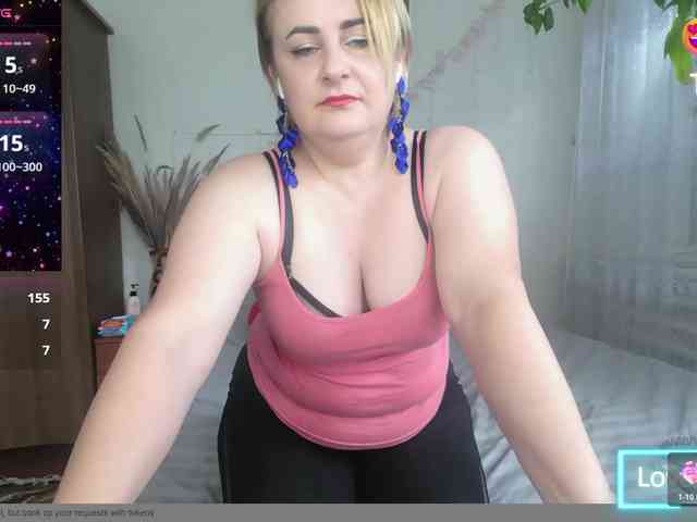 SheilaGirl webcam