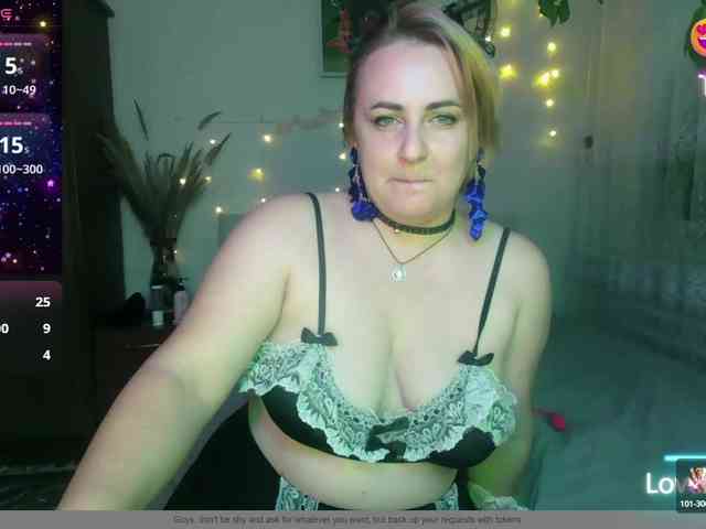 SheilaGirl webcam