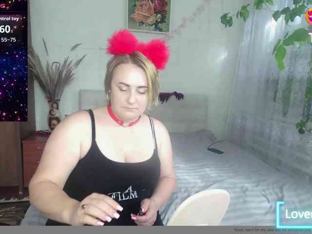 SheilaGirl webcam