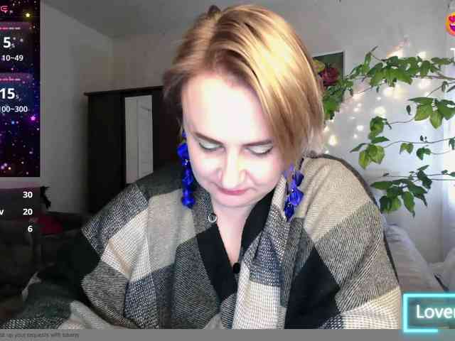 flirt chat SheilaGirl