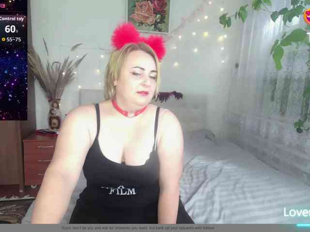 SheilaGirl webcam