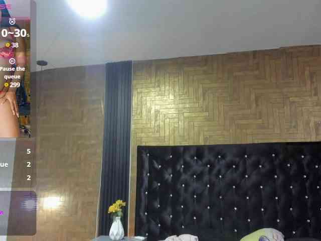 Laross25 webcam